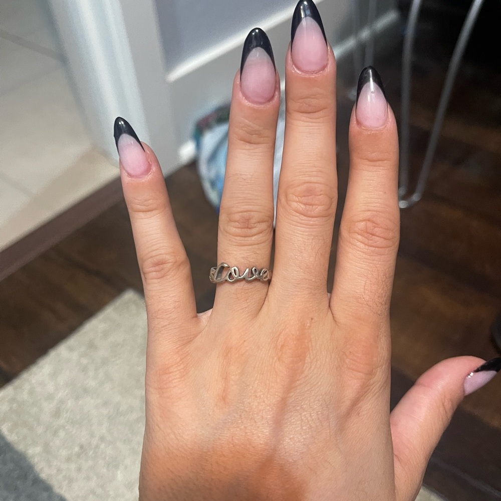 Love ring
